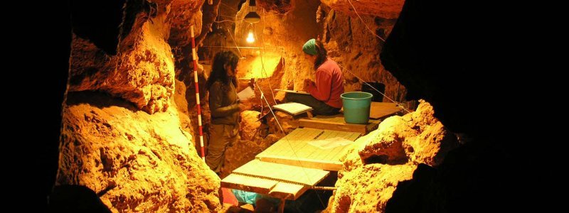 Lessons from the Neanderthals